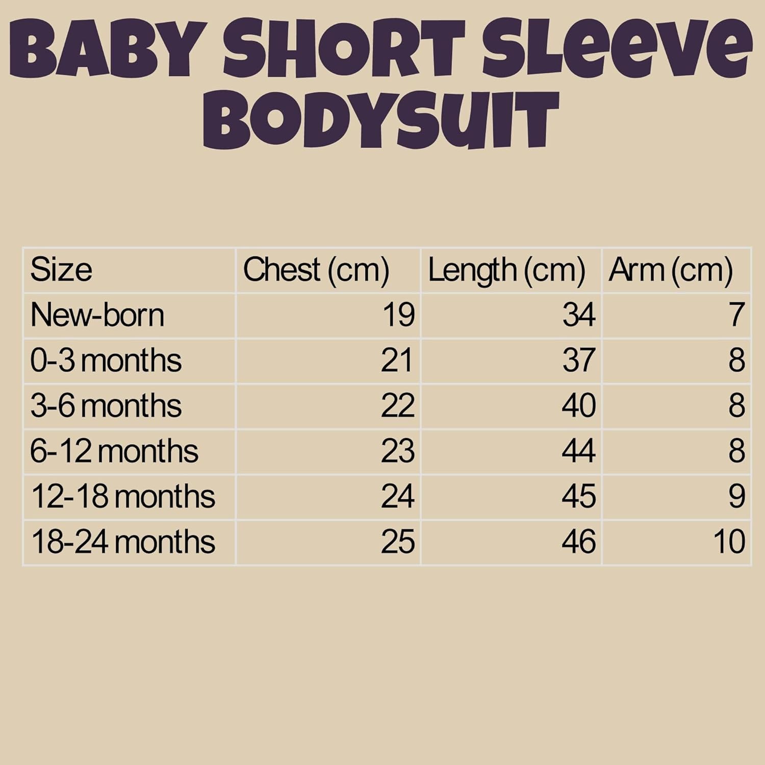 Back Off! I Have a Crazy Auntie – Baby Vest