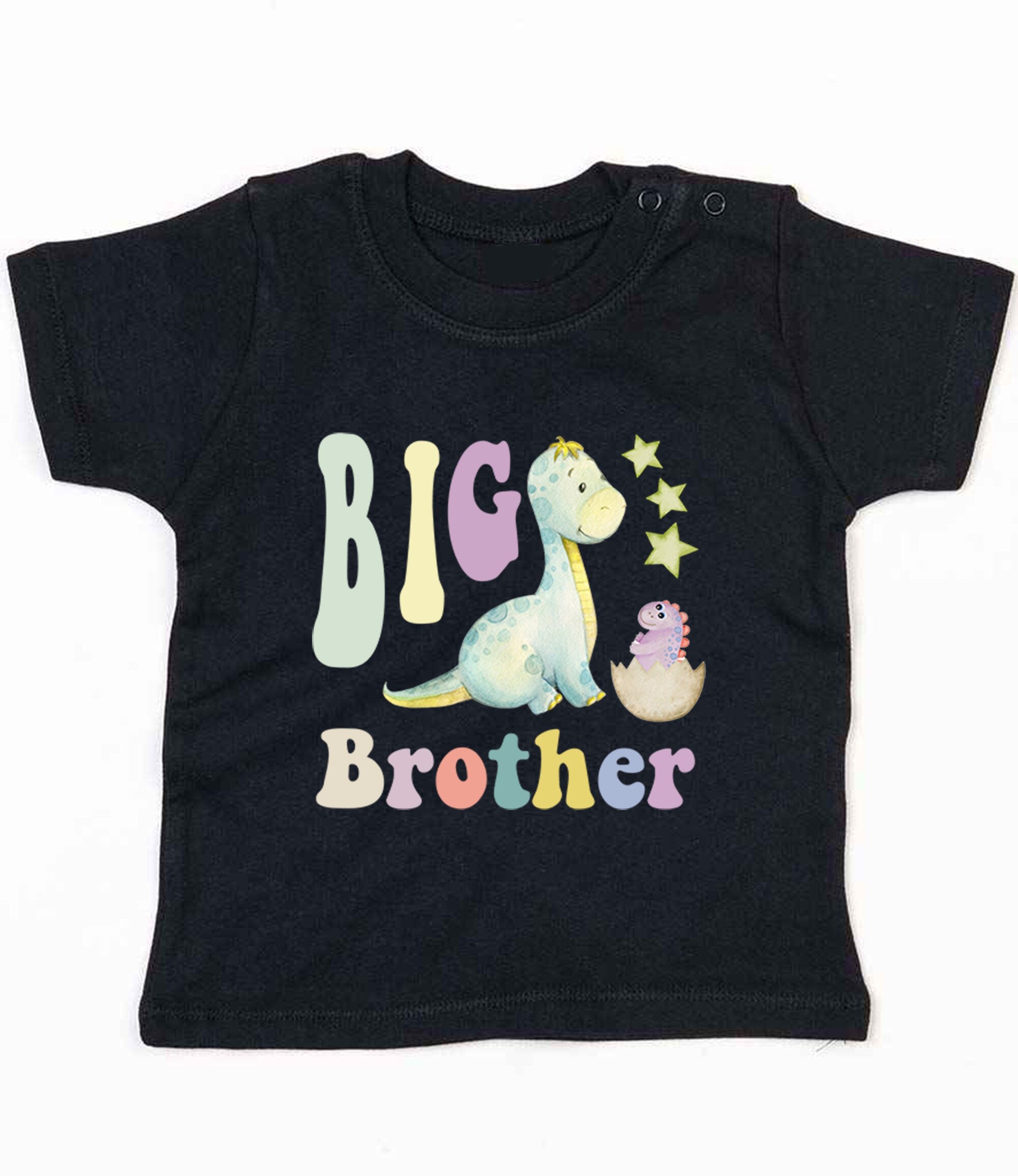 I'm going to be a Big Brother dinosaur t shirt, baby announcement idea for son or daughter, Boys Dinosaur Tshirt, Brothers Matching Shirt