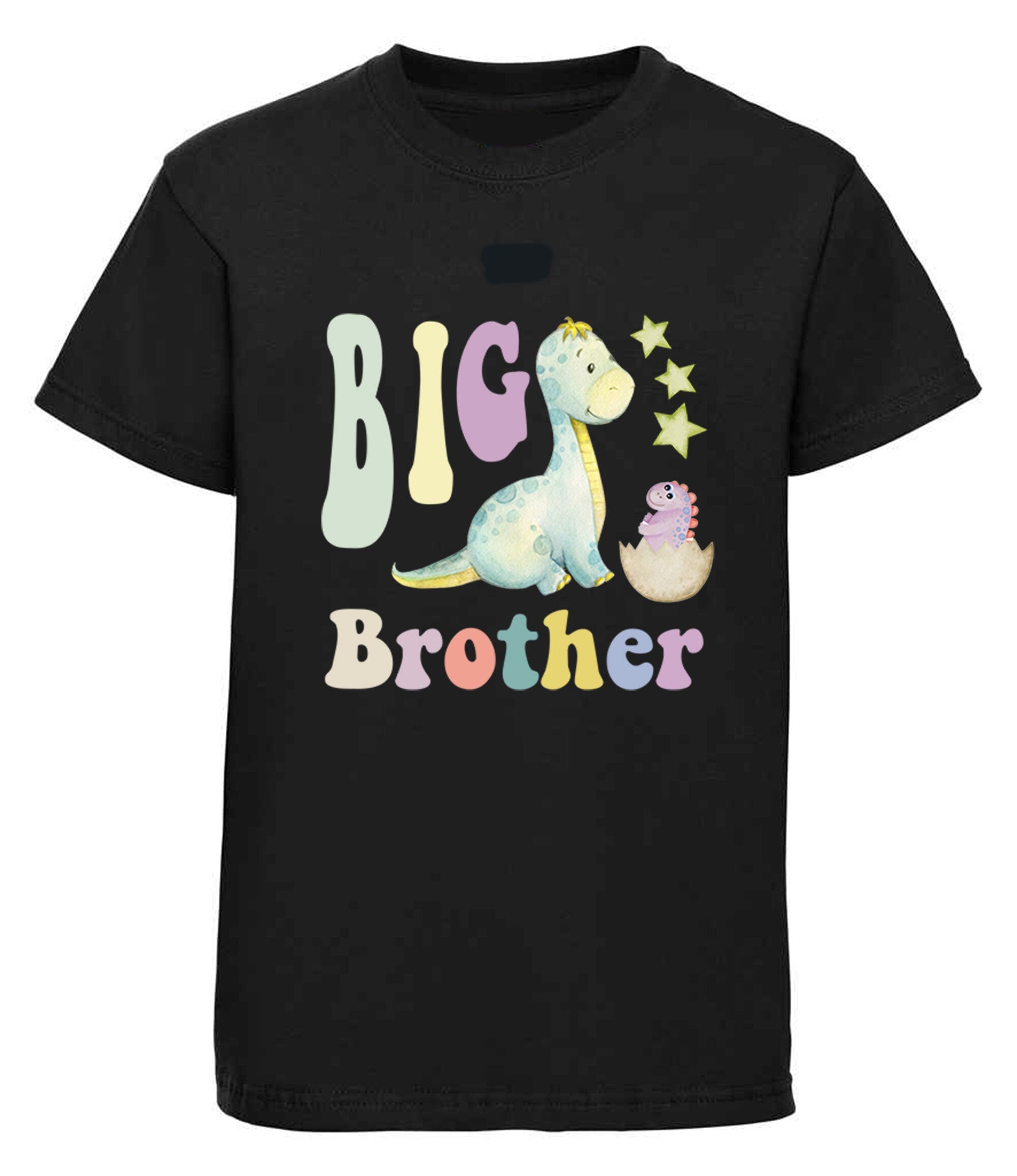 I'm going to be a Big Brother dinosaur t shirt, baby announcement idea for son or daughter, Boys Dinosaur Tshirt, Brothers Matching Shirt