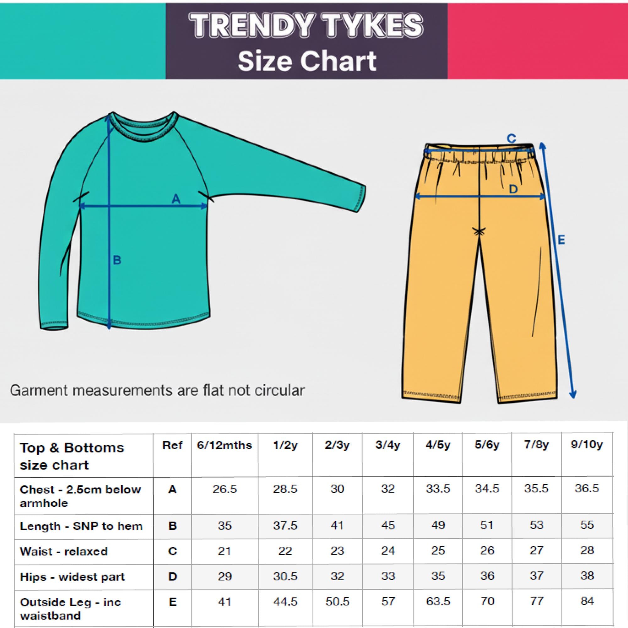 Wild One Safari Birthday Pyjamas, Personalised 1st Birthday PJs with Cute Safari Animals, Baby & Toddler Sleepwear Set 6-12m 1-2y