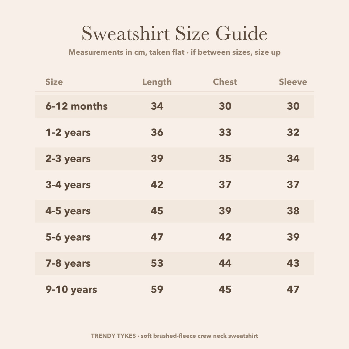 Embroidered Big Sister Sweatshirt – Daisy Baby Announcement Jumper