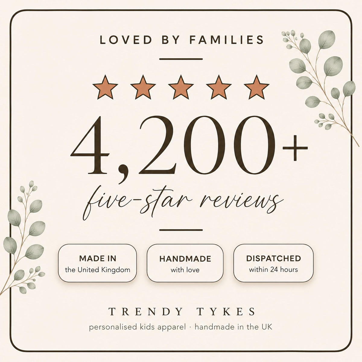 4,200+ reviews