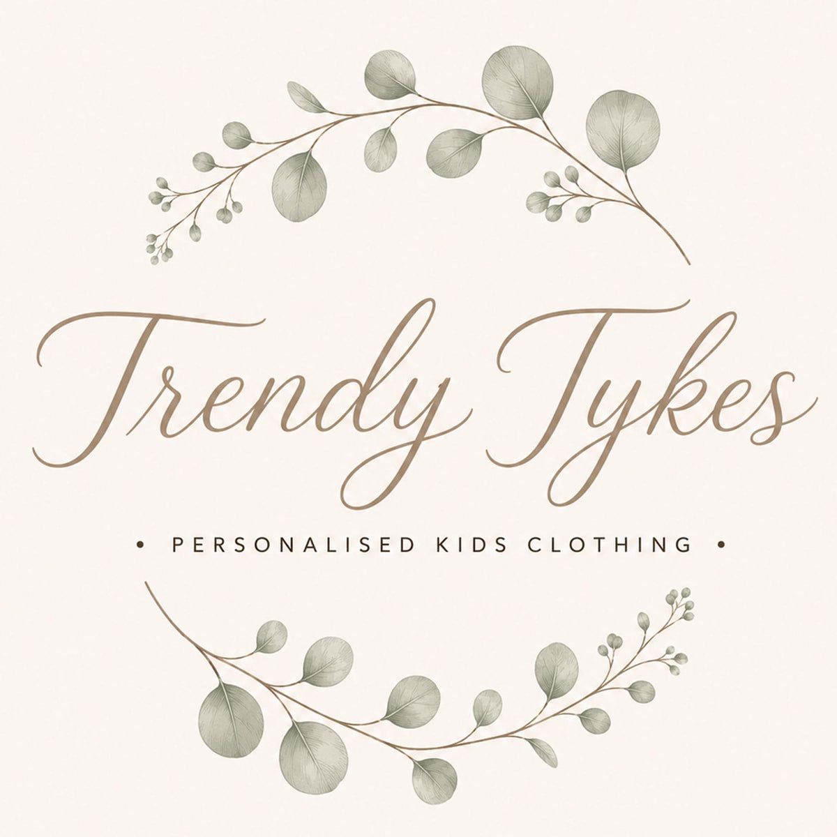 Trendy Tykes