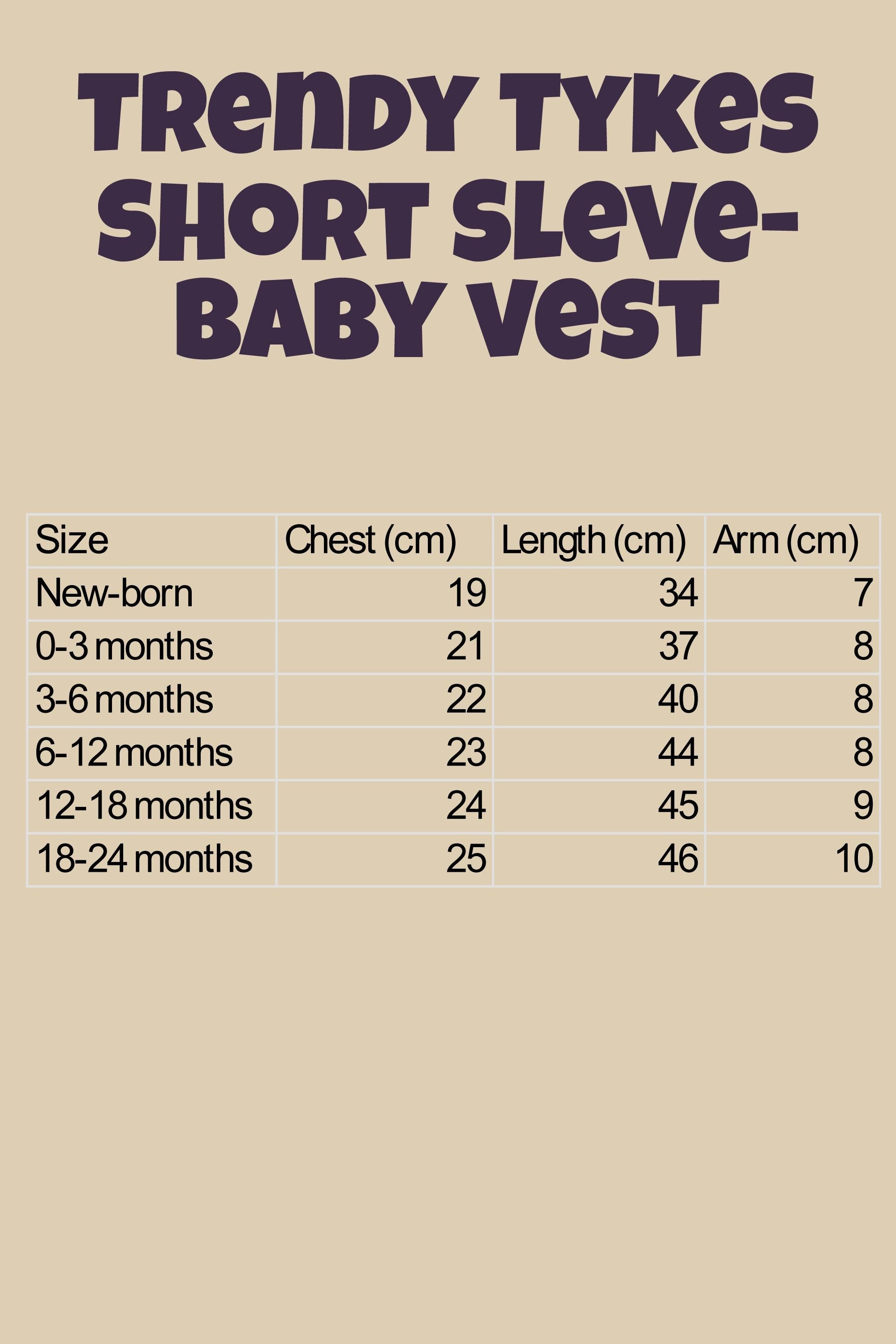 Blue Baby Vest with Football Bear Design | 0-3 Month Cotton Romper | Sports Themed Clothing